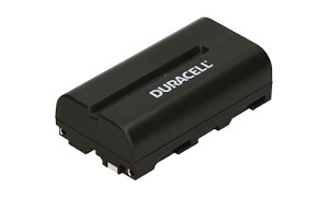 Mavica MVC-FD90 Batterij (2 cellen)