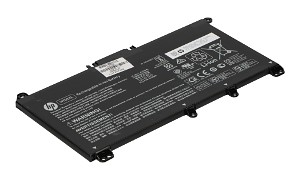 Pavilion 14-ce2001TX Batterij (3 cellen)