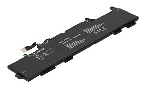 EliteBook 745 G5 Batterij (3 cellen)