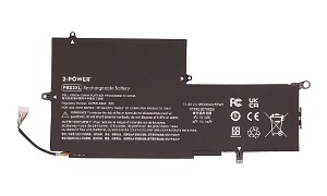  ENVY x360  13-ag0998na Batterij (3 cellen)