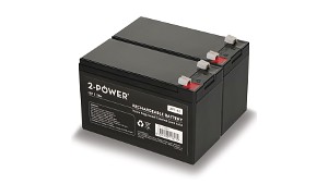 SmartUPS 700R2BX120 Batterij