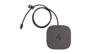 5TW13AA-ABZ USB-C/A Universeel Dock G2