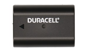 Lumix DC-G9 Batterij (2 cellen)