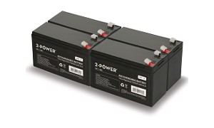 240789-001 Batterij