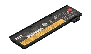 ThinkPad T470 20JN Batterij (3 cellen)