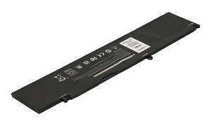 Inspiron G5 5000 Batterij (4 cellen)