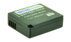 BP-DC15E Batterij