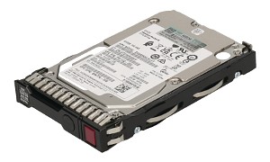 870757-B21 SPS-DRV HDD 600GB 12G 15K SFF SAS ENT SC