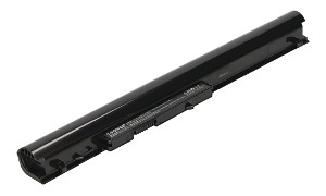 Pavilion 14-D058TU Batterij (4 cellen)