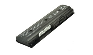  ENVY  dv7-7302eg Batterij (6 cellen)