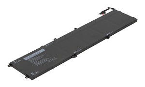 4K1VM Batterij (6 cellen)