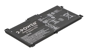 Pavilion x360 14-ba156TX Batterij (3 cellen)