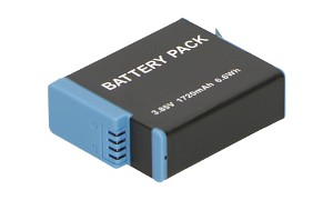 Hero9 Black Batterij (1 cellen)