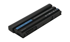 Inspiron 1526 Batterij (9 cellen)