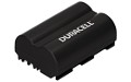 Duracell Camera oplaadbare batterij - Canon