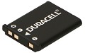 Duracell digitale camera batterij (1 st)