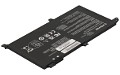 Vivobook X430UA Batterij (3 cellen)