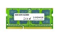 H6Y77AA#ABU 8GB MultiSpeed 1066/1333/1600 MHz DDR3 SODIMM