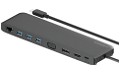 ProBook x360 440 G1 Docking station