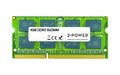 637233-652 4GB MultiSpeed 1066/1333/1600 MHz DDR3 SoDiMM