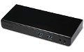 PR02X USB 3.0 Docking Station met dubbele display