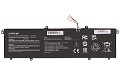 M3502QA Batterij (3 cellen)