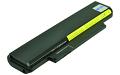 ThinkPad E120 30434NC Batterij (6 cellen)