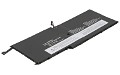 ThinkPad X1 Yoga (1st Gen) 20FR Batterij (4 cellen)