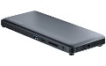 2UF95ET USB-C Triple Display Docking Station