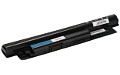 Inspiron 14 3000 Series 3421 Batterij (6 cellen)