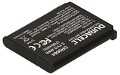 CoolPix S4000 Batterij