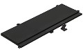 ThinkPad X13 Gen 1 20UF Batterij (6 cellen)