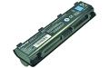 Satellite C805D-T08B Batterij (9 cellen)