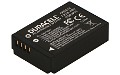PowerShot SX70 HS Batterij