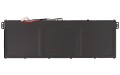 TravelMate TMB311-31 Batterij (3 cellen)