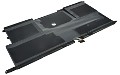 ThinkPad X1 Carbon 20A8 Batterij (8 cellen)