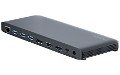 ProBook 450 G4 Docking station