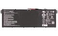 TravelMate TMP215-53G Batterij (3 cellen)