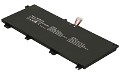 ROG Strix GL703GE Batterij (4 cellen)