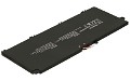 ROG Strix GL703GE Batterij (4 cellen)