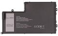 Inspiron N5547 Batterij