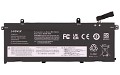 ThinkPad T490 20QH Batterij (3 cellen)