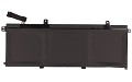 ThinkPad T490 20QH Batterij (3 cellen)