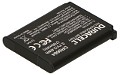 FinePix Z800EXR Batterij