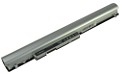 Pavilion 15-n051sm Batterij (4 cellen)