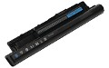 Inspiron 15 3000 Series 3542 Batterij (4 cellen)