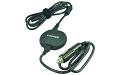 Business Notebook 6530S Car/Auto adapter