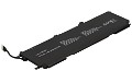  ENVY 13-ad023TX Batterij (3 cellen)