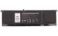 Inspiron 14 2-in-1 5410 Batterij (4 cellen)