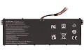 TravelMate TMP214-52G Batterij (3 cellen)